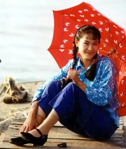 于文华歌手个人资料