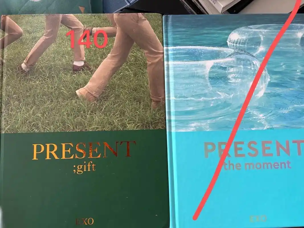 随机卡 星河 sulo2签售 sulo2贴纸 lotto倩 随机卡 台历倩 solo倩 exo