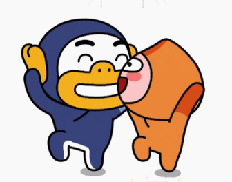 apeach可爱屁桃君表情包