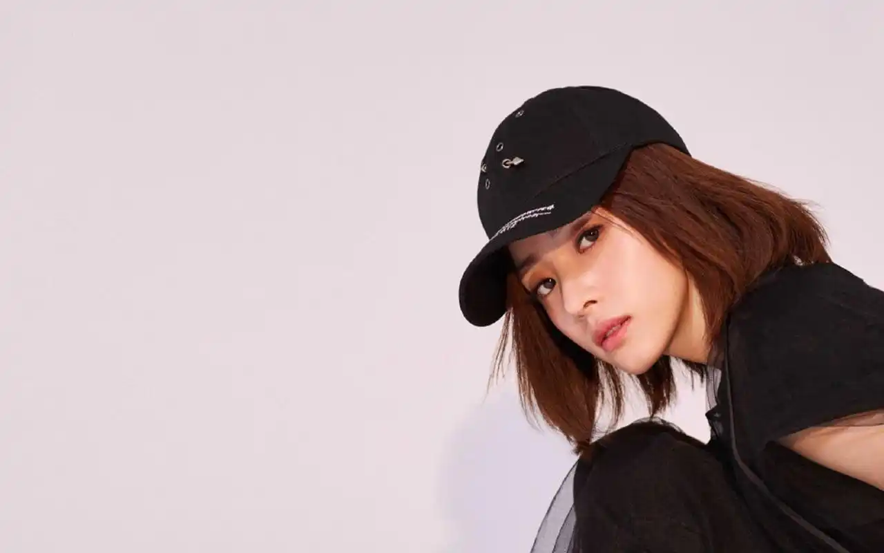 胡冰卿成熟魅力写真图片桌面壁纸