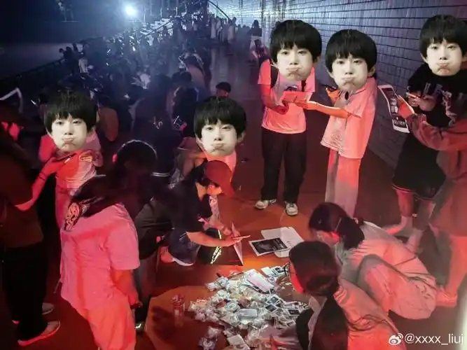 易烊千玺电影小小的我