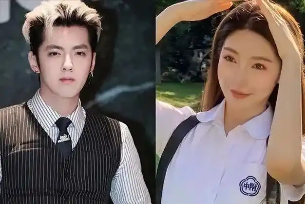 吴亦凡强奸事情大反转都美竹写手反水爆料吴妈发长文为儿喊冤