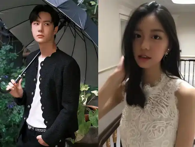 曝王一博綦美合仍未分手疑似9月一起做核酸两人绯闻已传五年