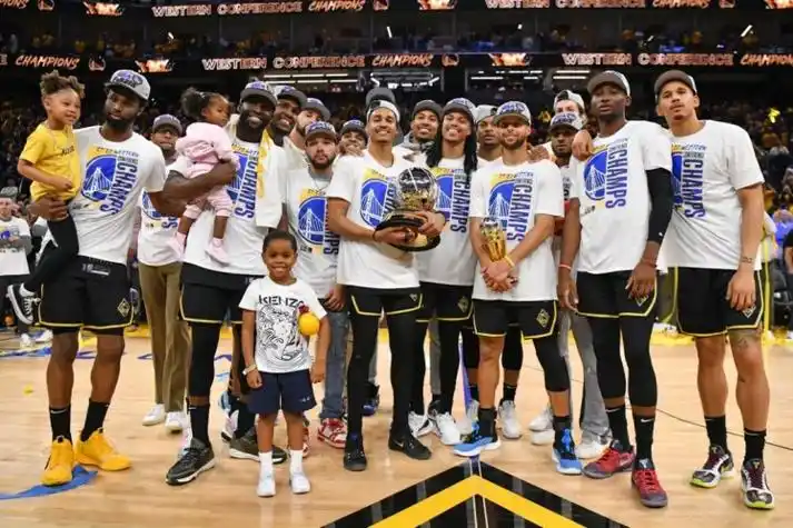 苏群专栏:勇士卷土重来,背后秘诀有这些