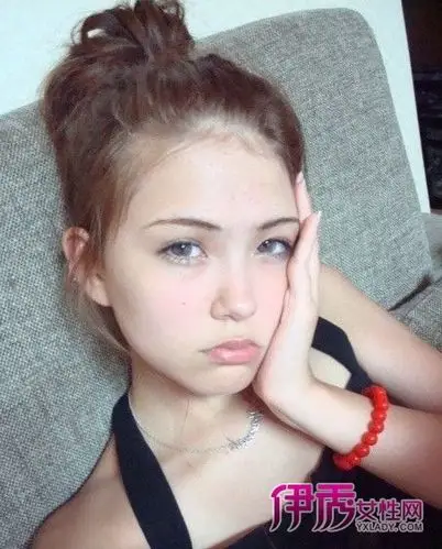 周杰伦女友昆凌车祸整容素颜照片及其个人资料