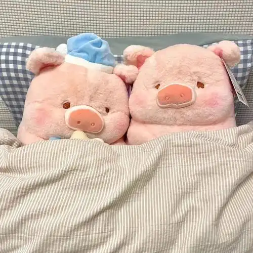 你有哪些可爱的微信朋友圈背景图