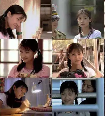 徐静蕾李亚鹏时隔20年"将爱情进行到底"