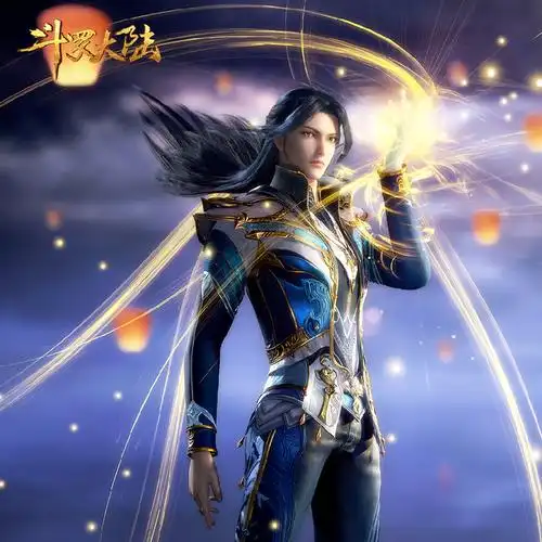 斗罗大陆:唐三对别人一口一个邪恶的力量,唐三也许一开始就错了