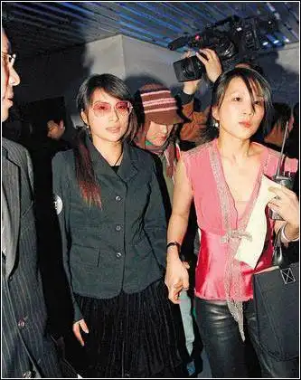 郭晶晶打造豪装婴儿房 揭与霍启刚情史(组图)(十四)