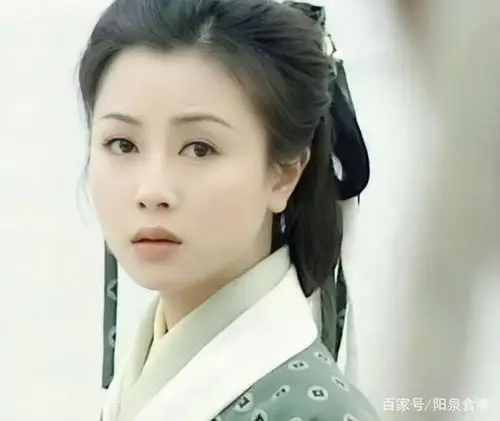 袁洁莹 人龙传说