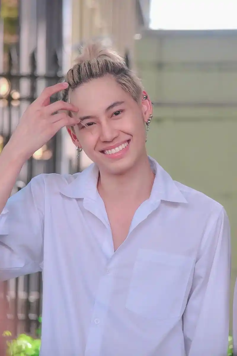 武士头合集93.#boun #文总 - 抖音