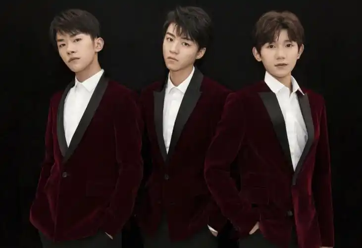 原创tfboys已解散唯粉团粉撕x官方从未发声