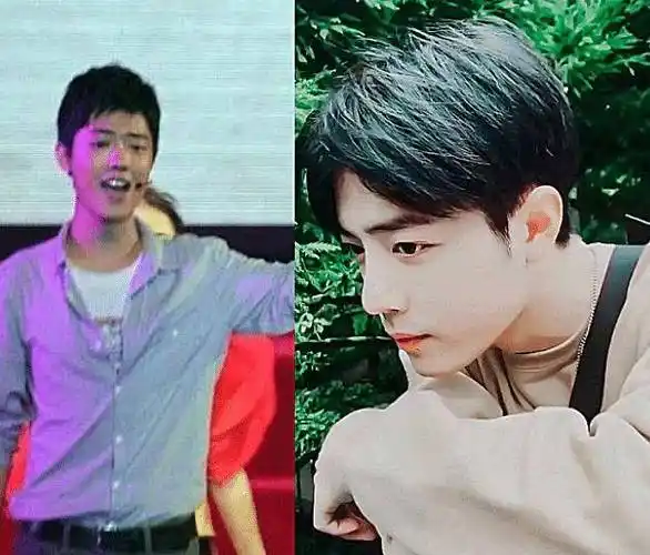 有种"整容"叫公司包装,肖战王一博还好,看到彭小苒和金晨:还缺人吗?