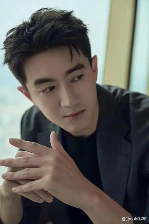 盘点林更新主演的五部最精彩电影 你最喜欢哪部呢