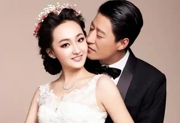 也许有些人对于"于震"这个名字没有印象,但是一旦看到他的面孔,恐怕