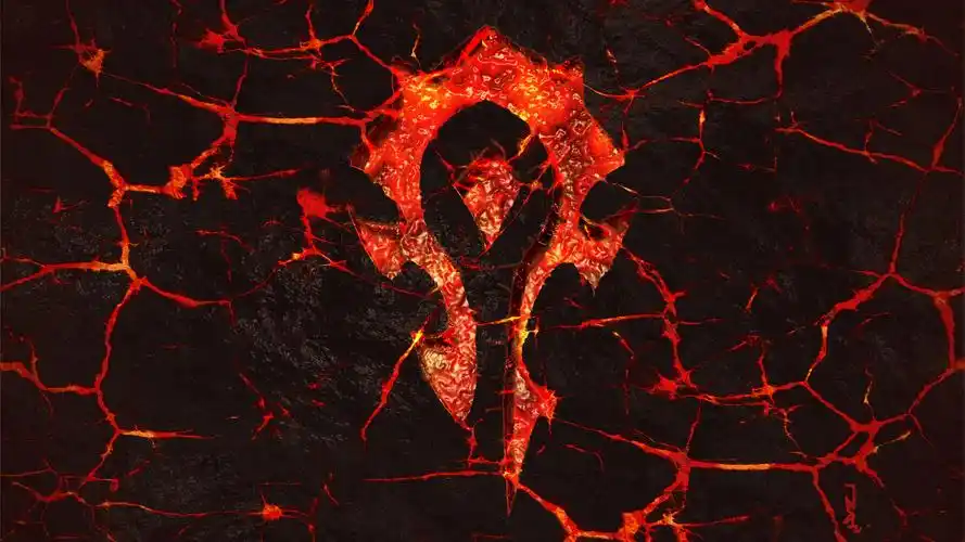 鲜血与荣耀! 真正的兽人将军——纳兹格林