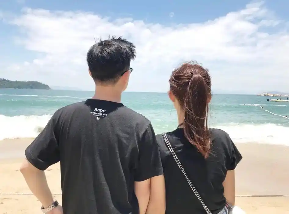 我的26岁 孩子可爱 老公有责任心 比起轰轰烈烈 - 抖音