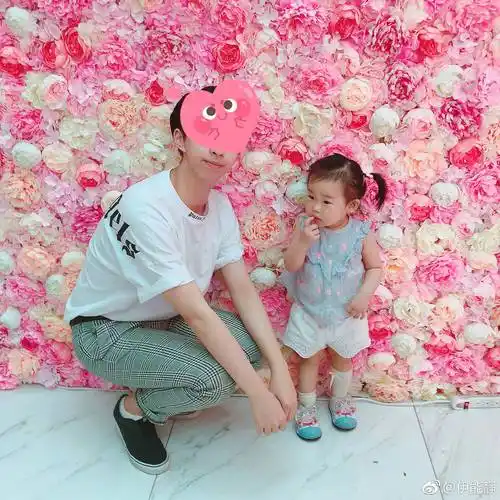 伊能静这些爱孩子的方式,值得妈妈们学习