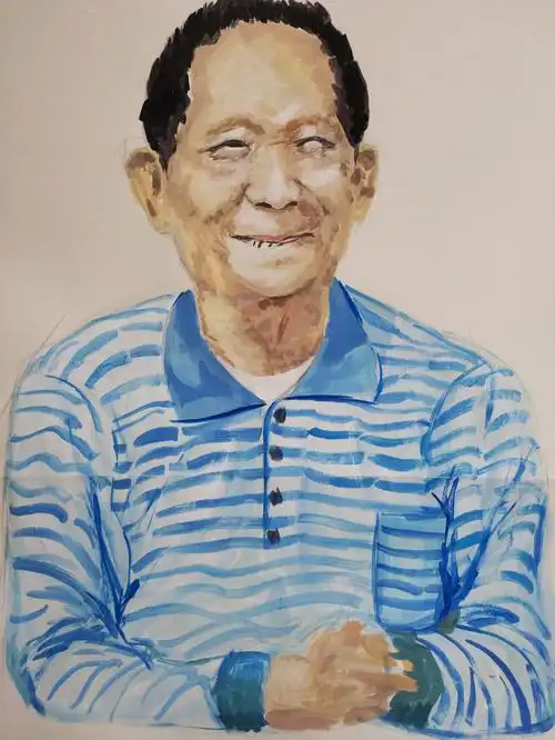 对不起了袁爷爷