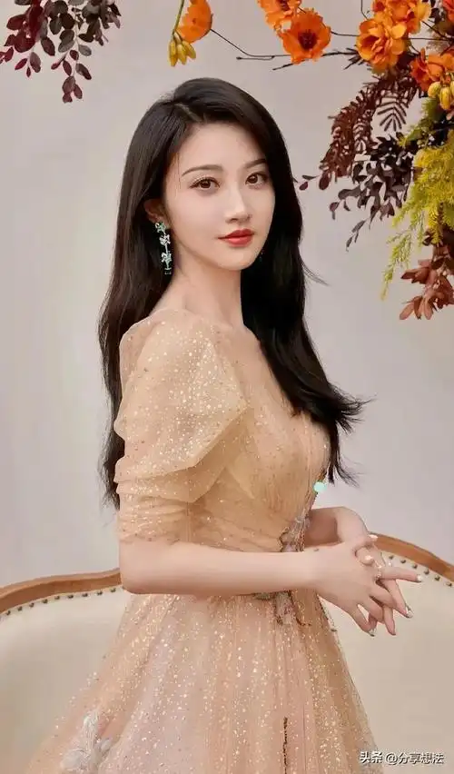 景甜明星壁纸(51)