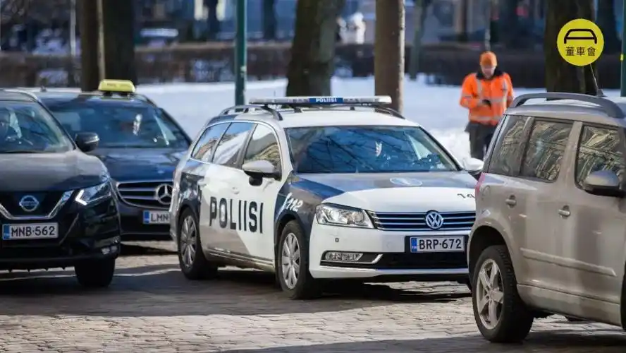 芬兰首都闲逛两天为你揭秘北欧冰人的汽车口味海外试驾