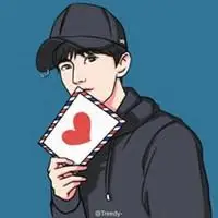 杨洋头像动漫 动漫可爱杨洋头像图_微信头像图片大全