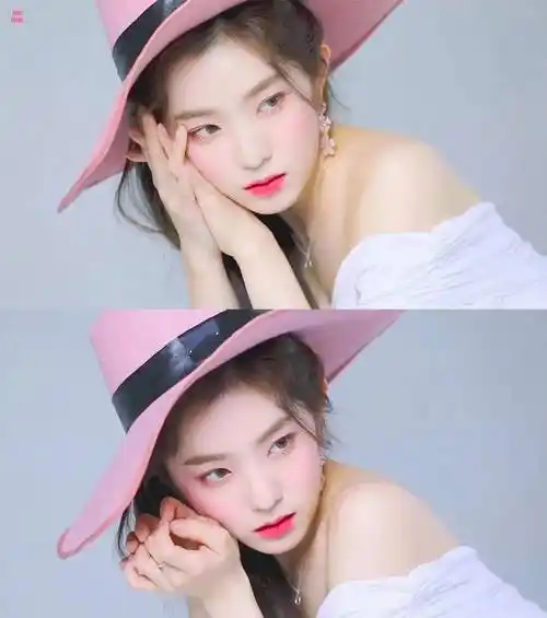 原创中国四千年美女鞠婧祎和南韩四代神颜裴珠泫谁更好看