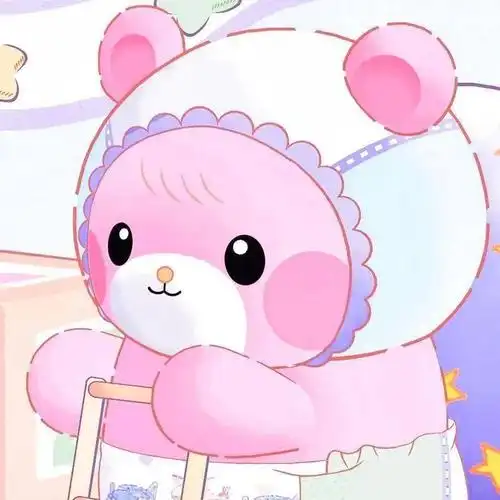 微信头像丨女生头像动漫头像闺蜜基友头像