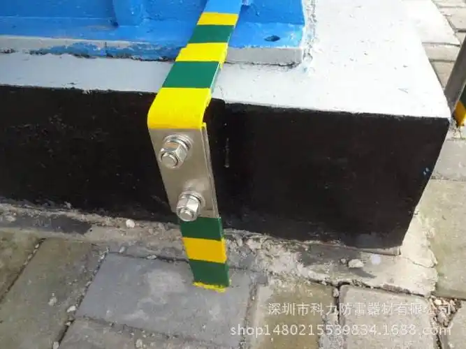 断接卡 防雷接地断接卡 03d501-4型