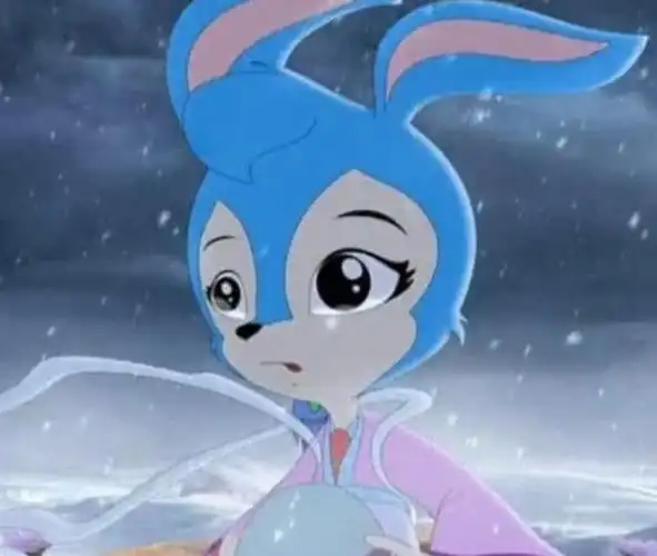 假如给你一个亿,让你必须娶一个"国漫妖怪",图4萝莉被疯抢