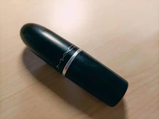 魅可口红怎么样好用吗 mac高颜值正品哑光小辣椒口红_什么值得买