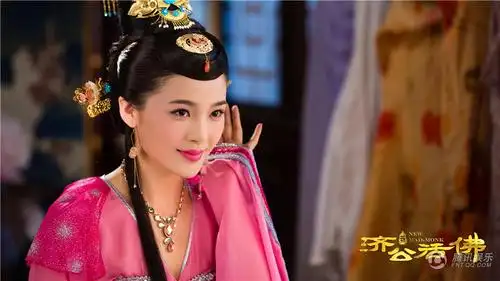 赵韩樱子 饰 秦璐璐 - 堆糖,美图壁纸兴趣社区