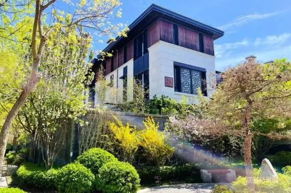 泰禾北京院子(别墅)5室3厅7卫323.68㎡南北2999万