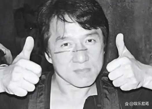 看到谢霆锋的手黄晓明的脚让多少流量明星感到脸红