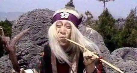 西游记6大法宝,第6可遮天,第4秒杀孙悟空,第1名为妖怪占有_威力_原著