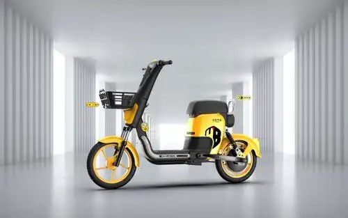 共享经济大战中,为何共享电动车能独占鳌头?_手机搜狐网