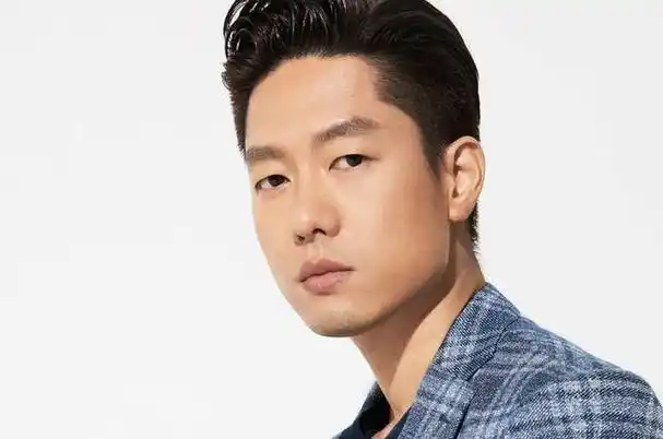 韩国80后的男明星名单(80后帅气韩国明星)