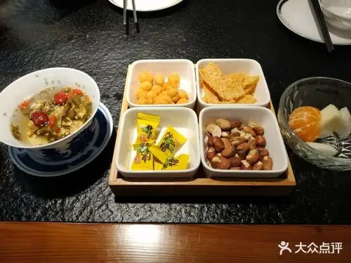 沪胖子炭火蛙锅(奥邦广场店)-图片-扬州美食-大众点评网