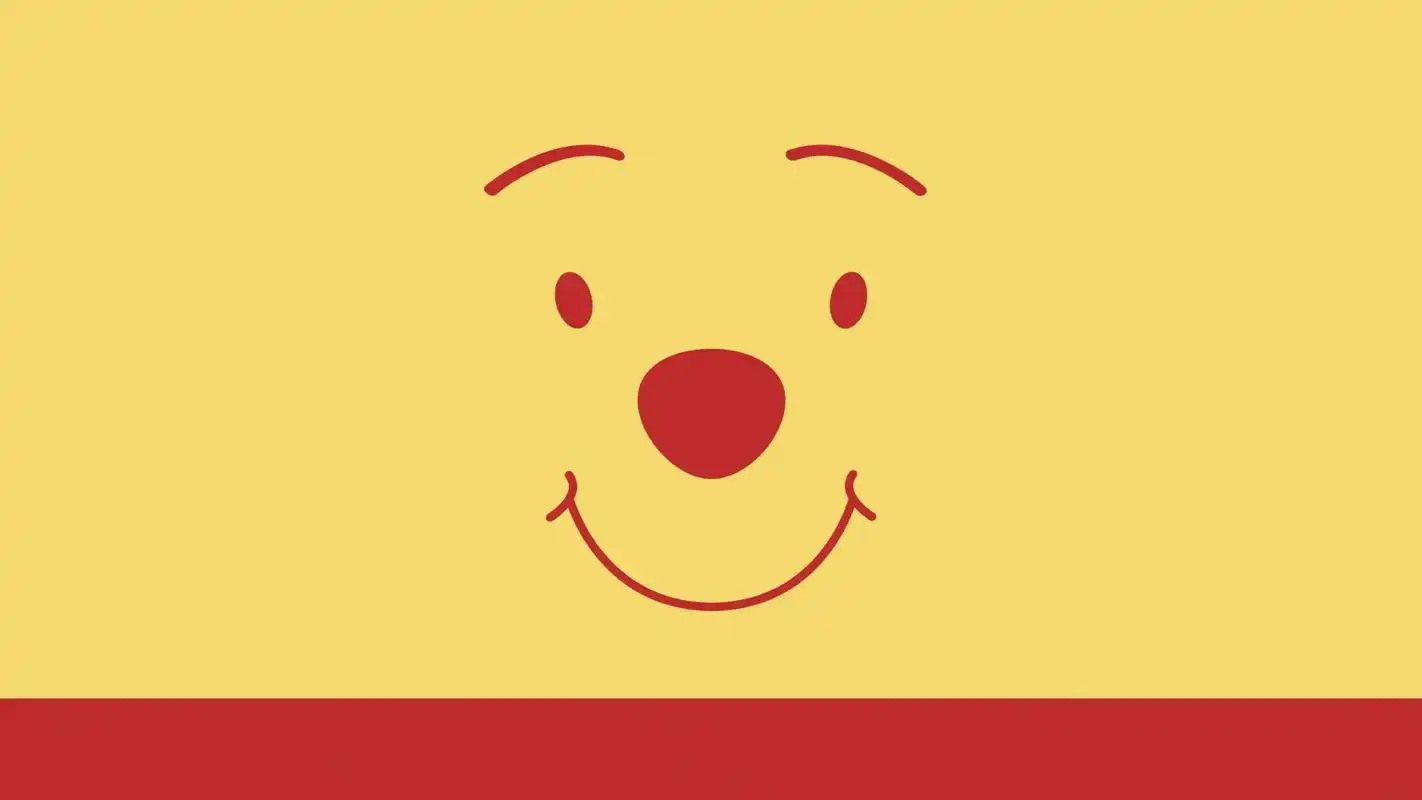 简洁小清新向创意高清桌面壁纸