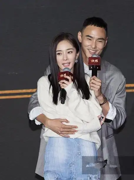 "京都富婆"杨幂:离婚后身价暴涨50亿,撩遍圈内小鲜肉毫不手软