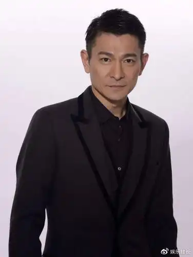 刘德华我们都被你骗了