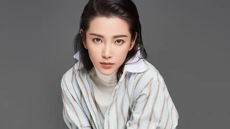 李冰冰登《嘉人》11月刊封面,一切都是最好的安排-时尚视频-搜狐视频