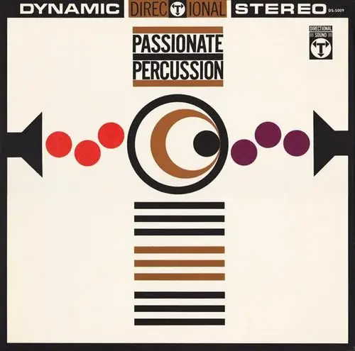 projectthirtythree复古唱片专辑封面2