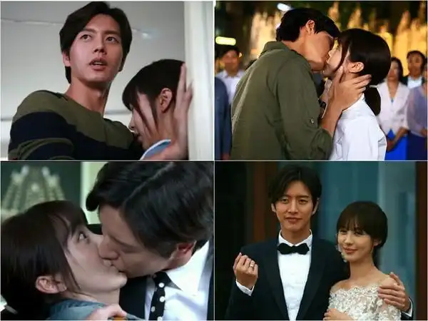 朴海镇李菲儿再度合作公布恋情真的吗(李菲儿朴海镇私下关系)  第2张