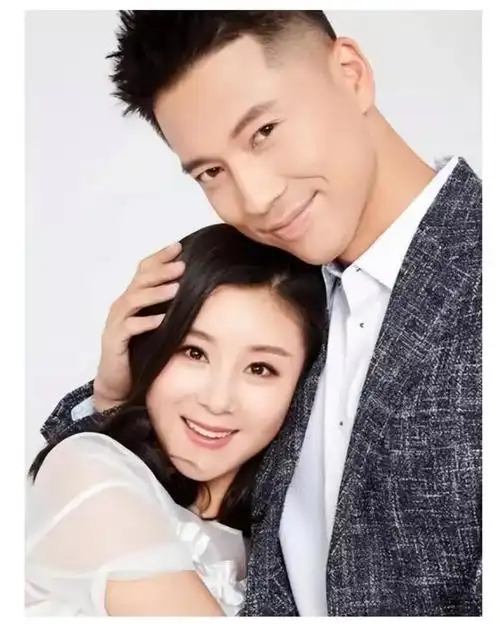 演员李小萌背后的故事