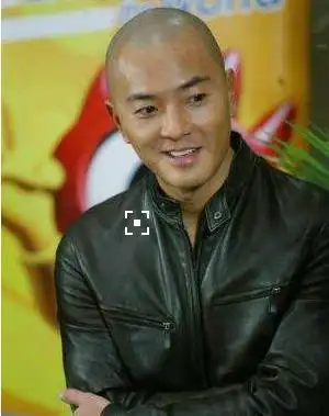 郑伊健·吴亦凡·陈晓·娱乐圈的明星们由于角色需要,拍戏的过程中就