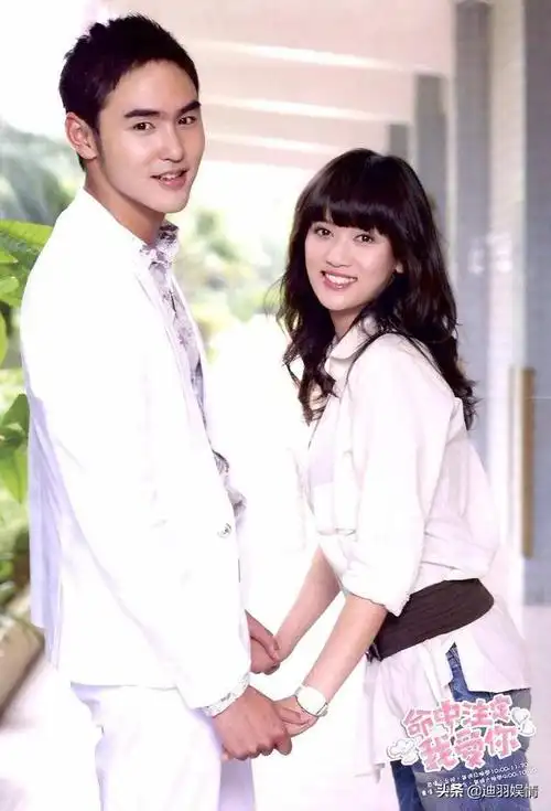 她是霍建华前女友29岁爆红从小受棍棒式教育惨遭两度雪藏