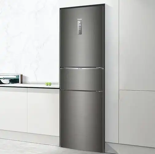 海尔三开门冰箱大容量哪个型号好?海尔冰箱三开门大容量推荐