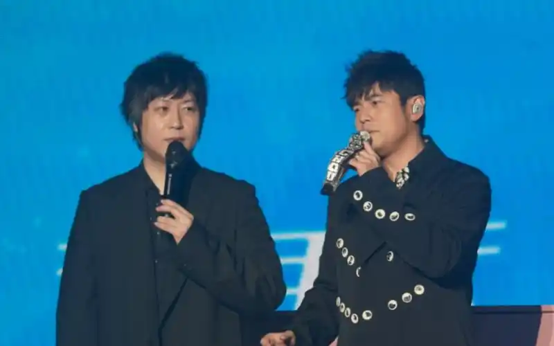 【周五】《纯真》-周杰伦x阿信-伦信szd