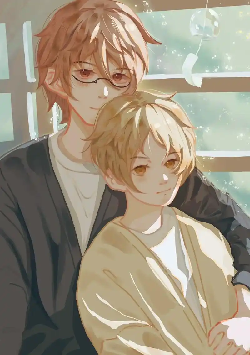 第七季制作决定!很爱很爱夏目,很爱很爱名夏#夏目友人帐 # - 抖音